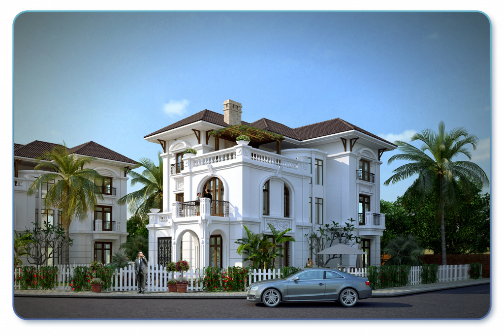 Biệt-thự-tây-hồ